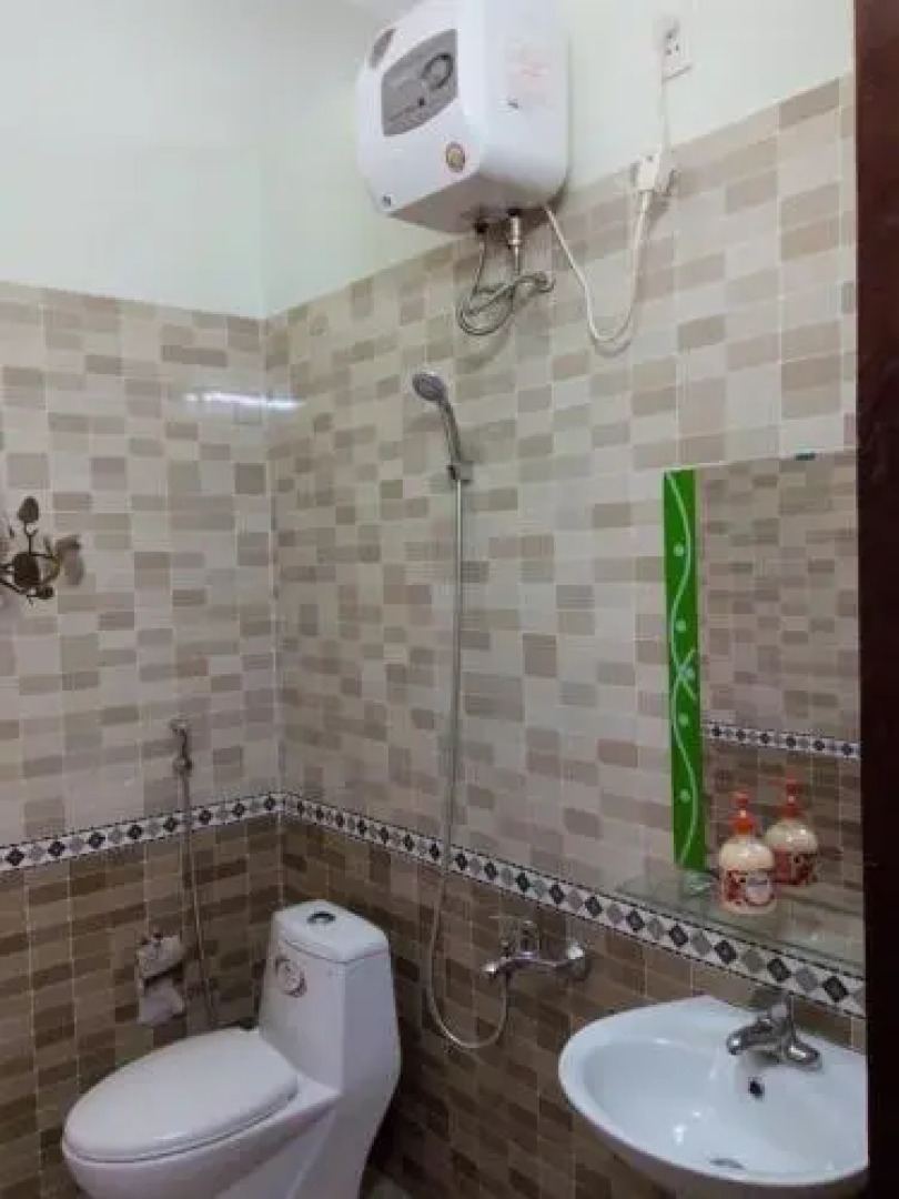 Binh Minh Guest house