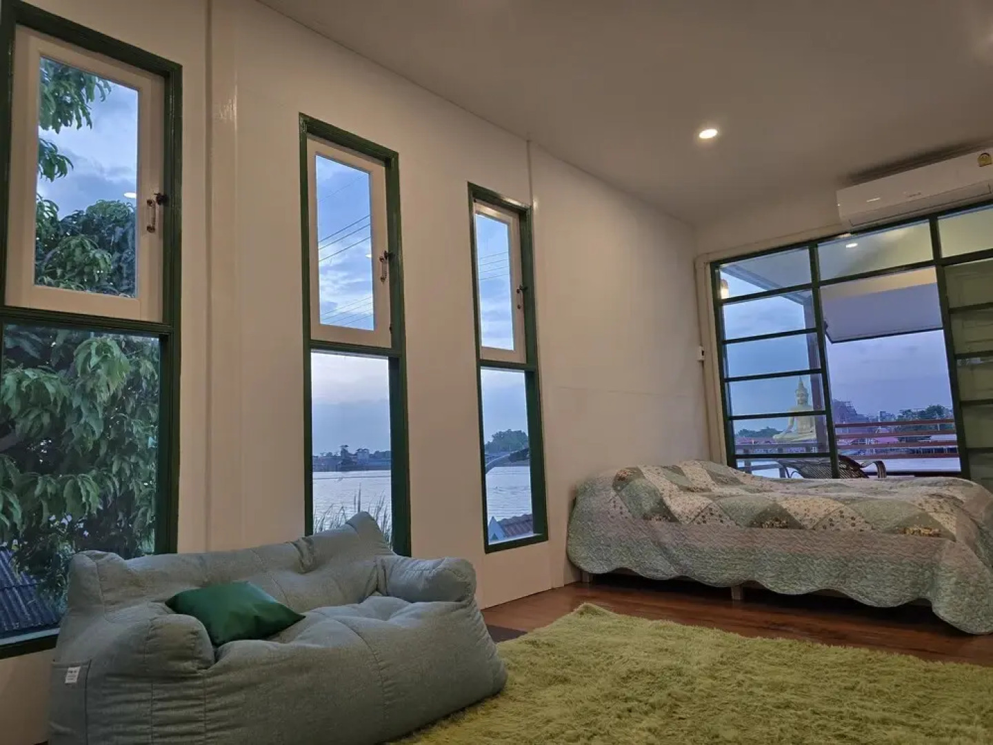 Sabai Sabai House Koh Kret