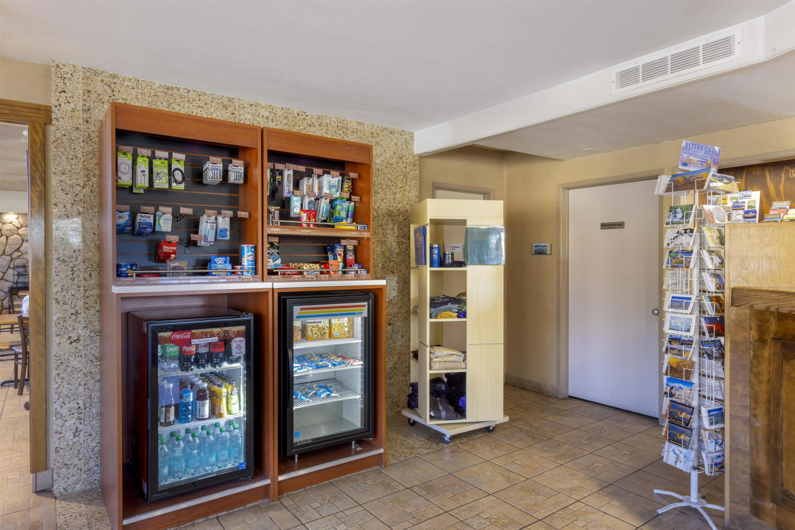 Best Western PLUS Frontier Motel