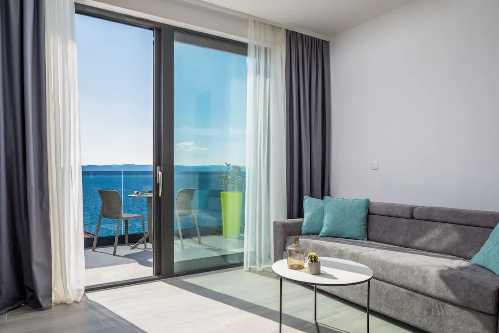 Fontevita Apartments