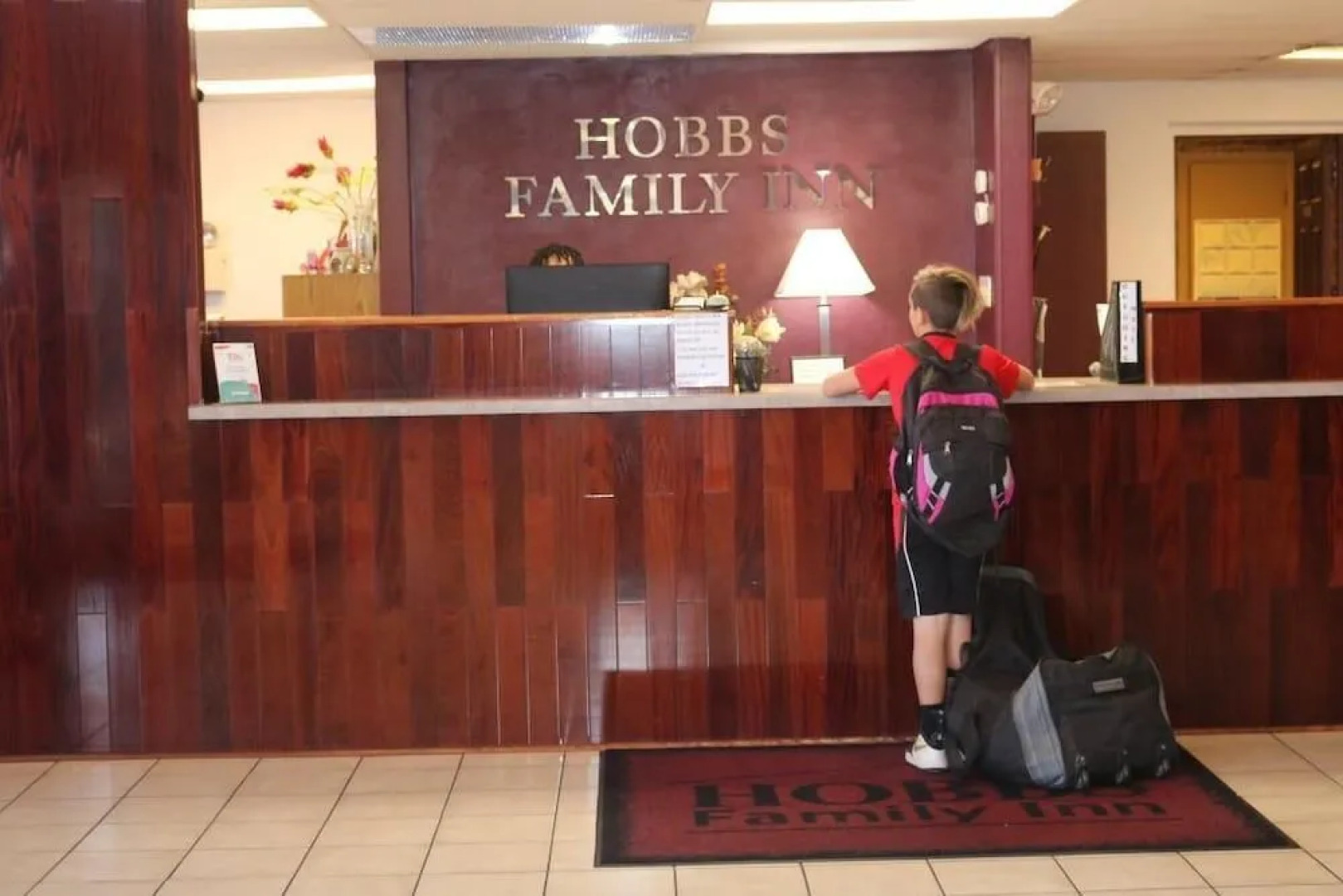 Hobbs Family Inn