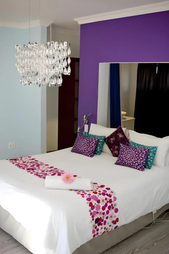 Villa Mexicana Guesthouse