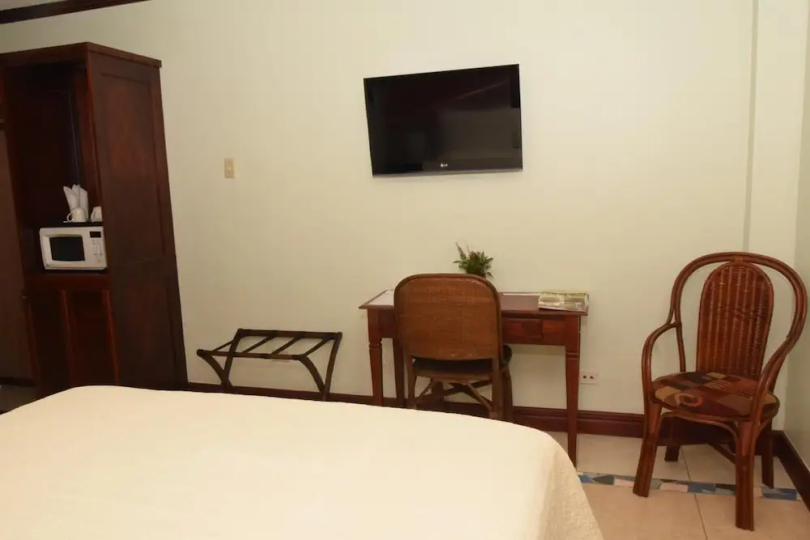 Brandsville Suites