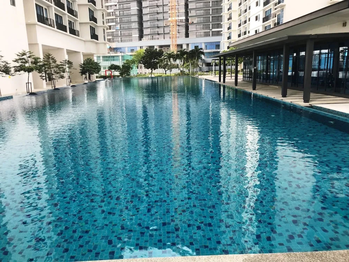 E Studio-Trefoil SetiaCity SetiaAlam