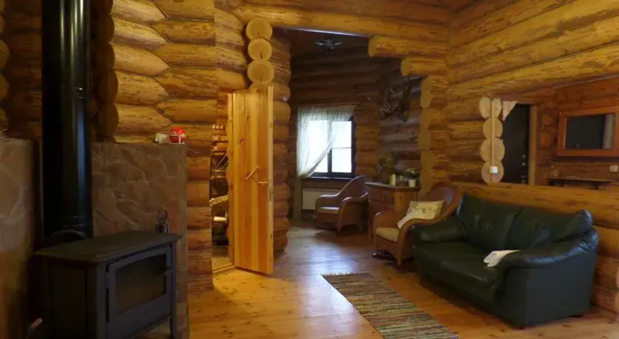 Zagorodny Dom Severny Krym