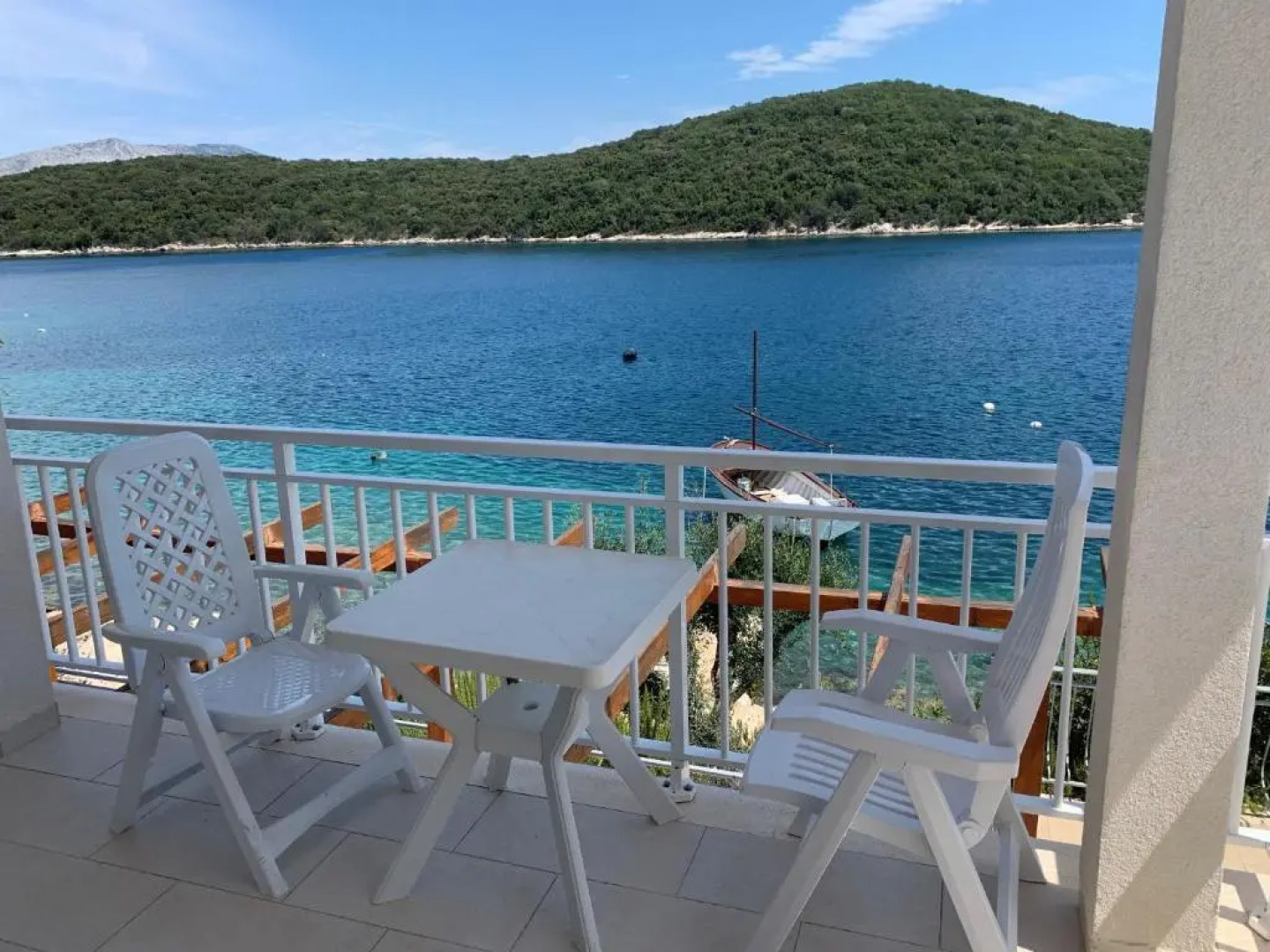 Studio Apartments More