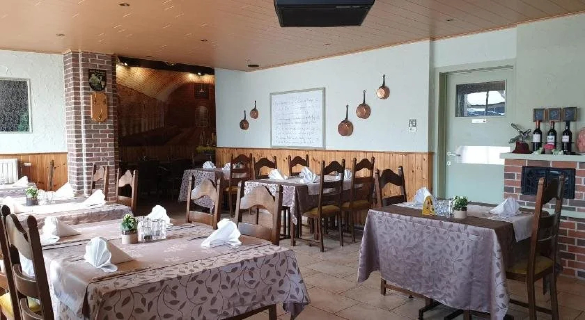 Hostellerie Daiseldaele