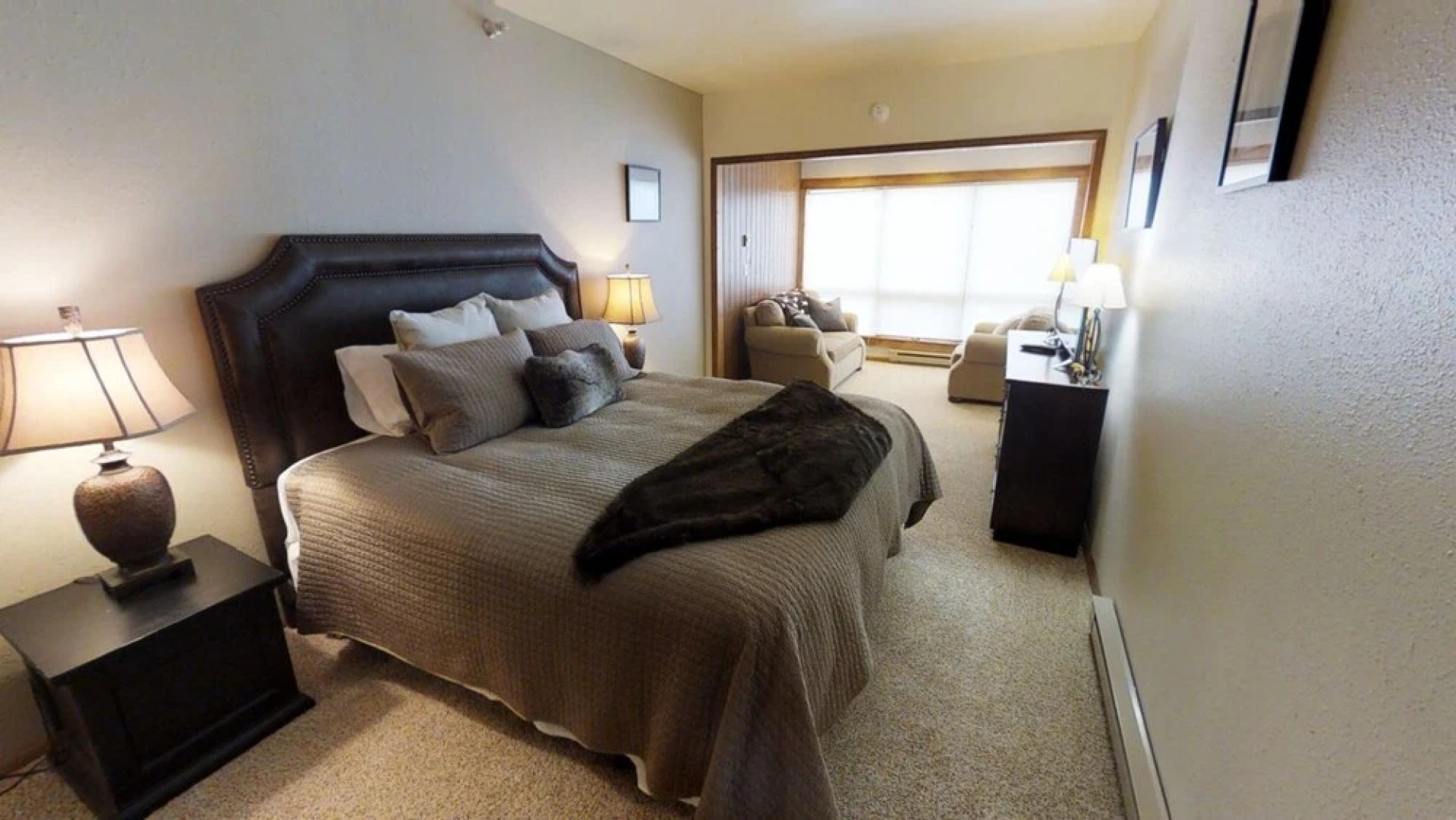 Big Sky - Skycrest 1704