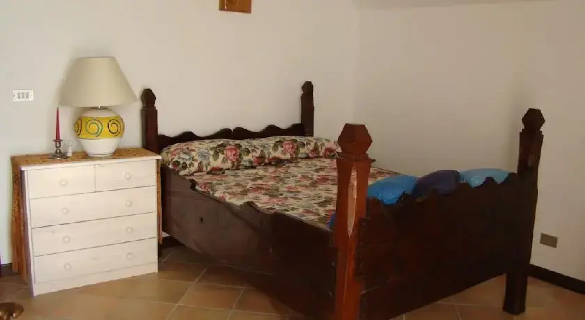 B&B Il Grillo Bianco