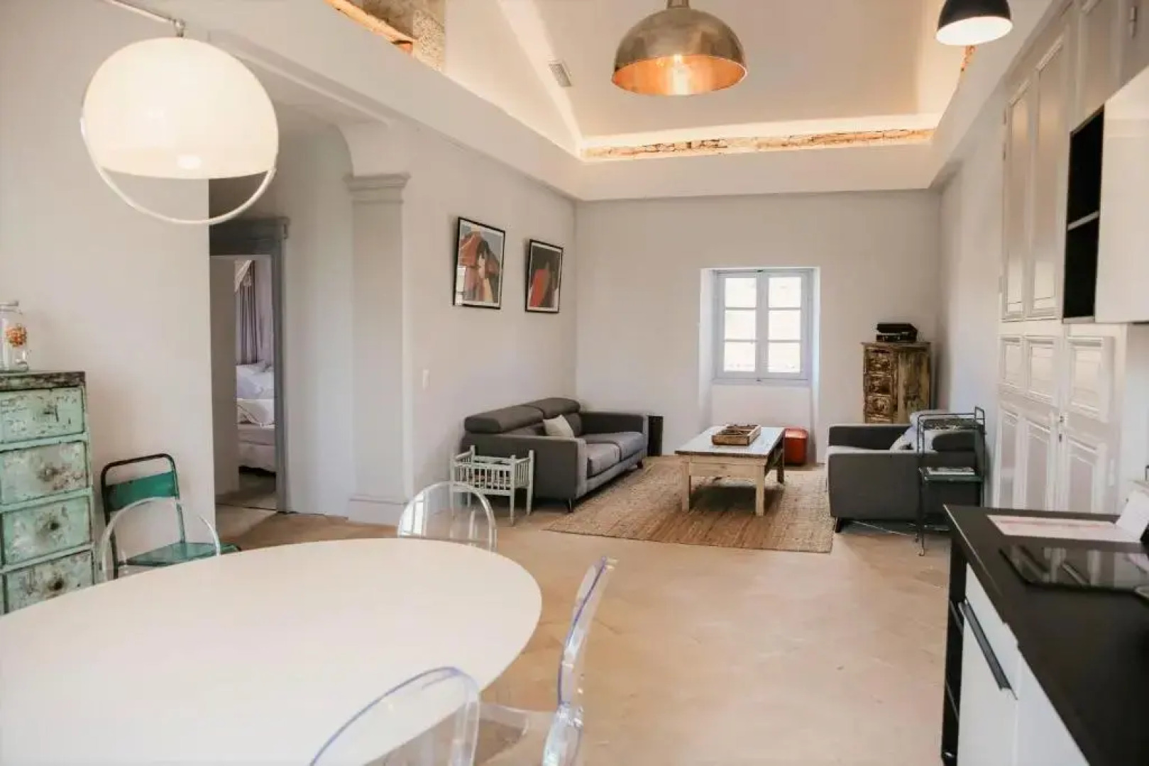 Domaine de La Monestarié