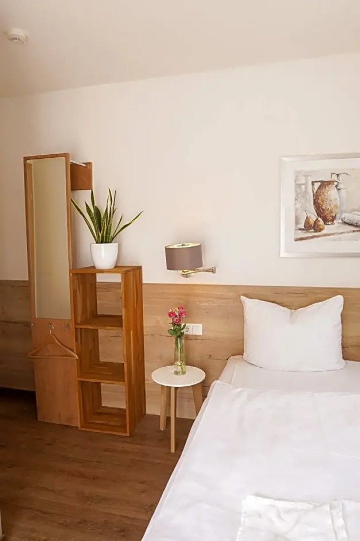 Züfle Hotel Restaurant Spa