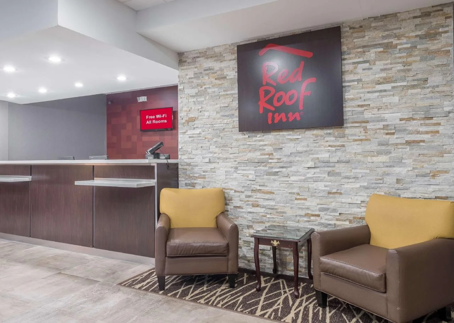 Red Roof Inn Carlisle