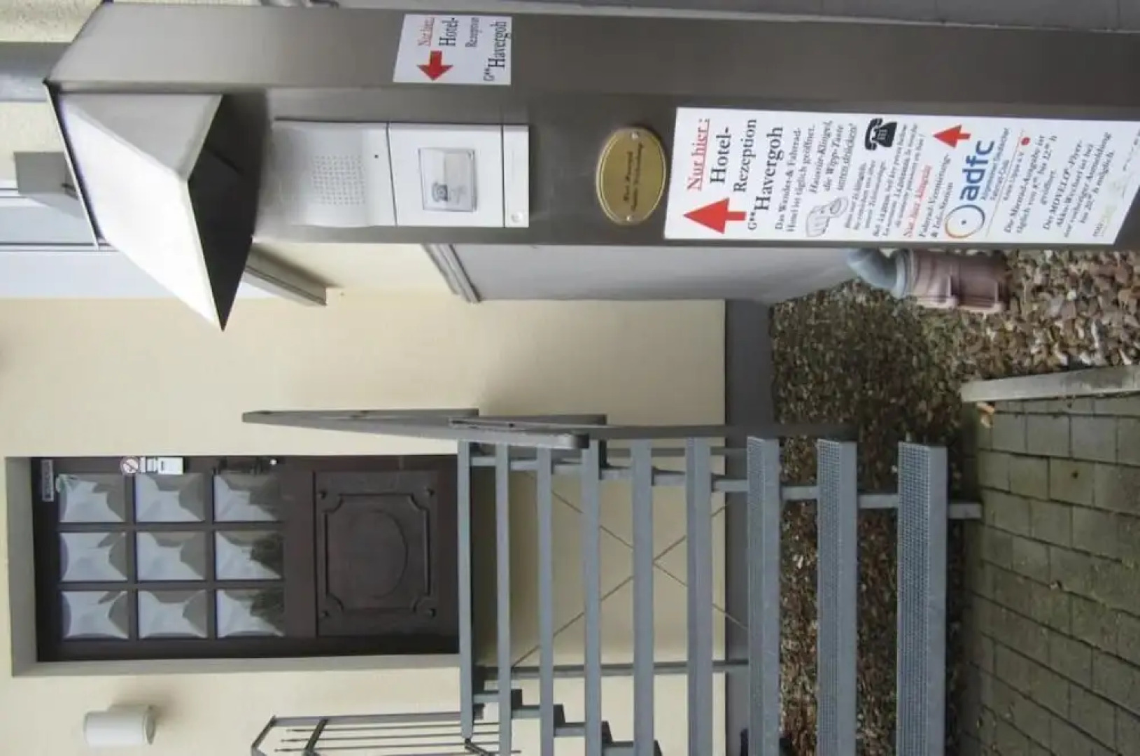 Havergoh Wander- & Fahrrad-Hotel