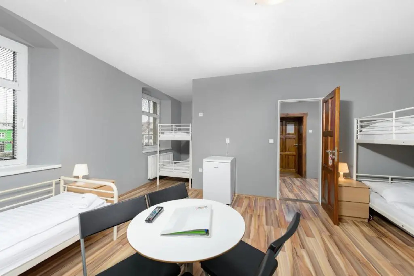 Pension a restaurant GLORIA