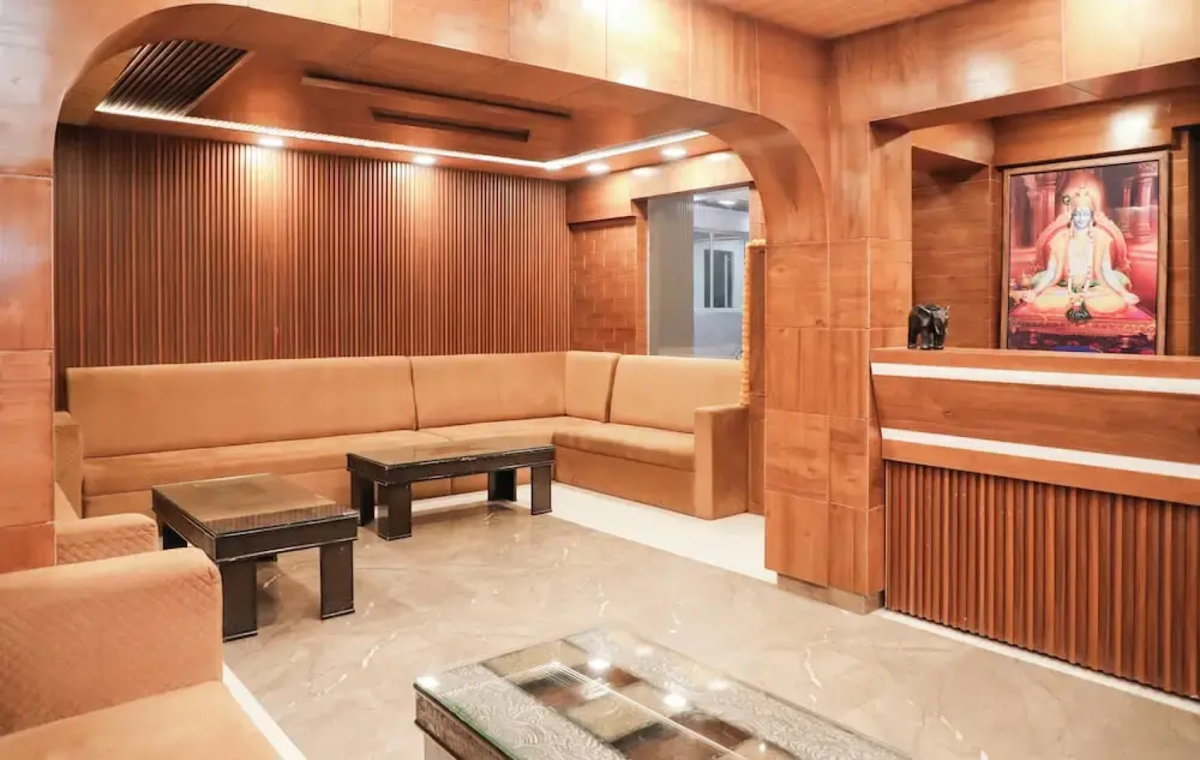 ECKO Premier New Yoga