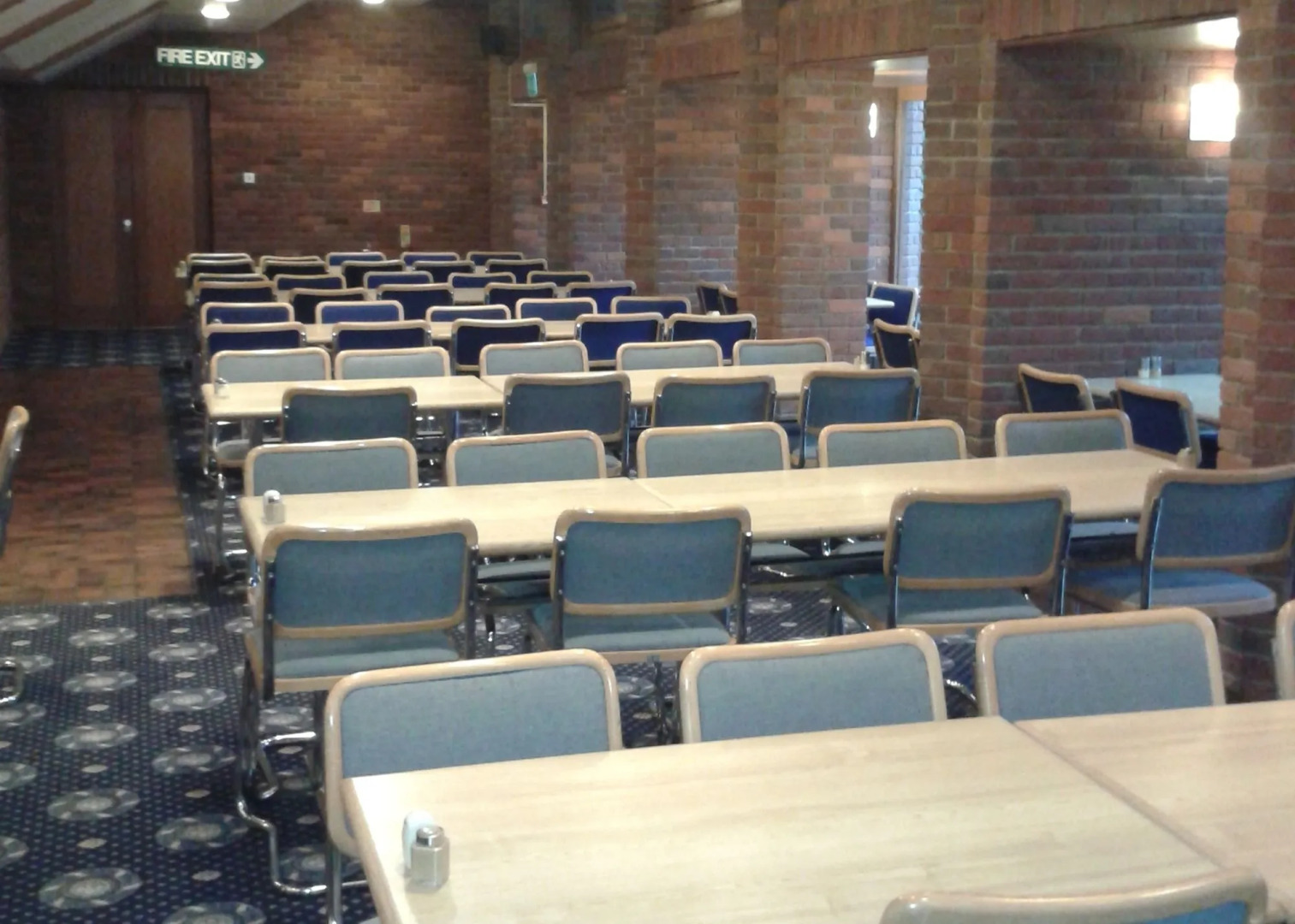 Robinson College - Cambridge University - Campus Accommodation