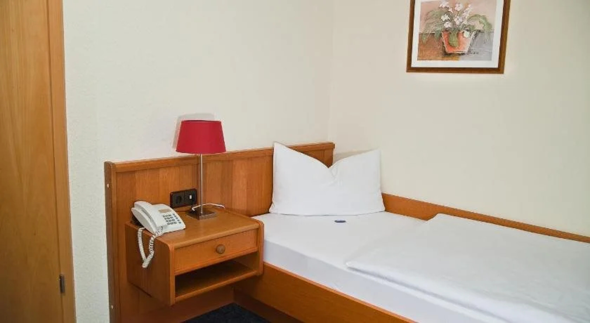 Hotel Sächsisches Haus