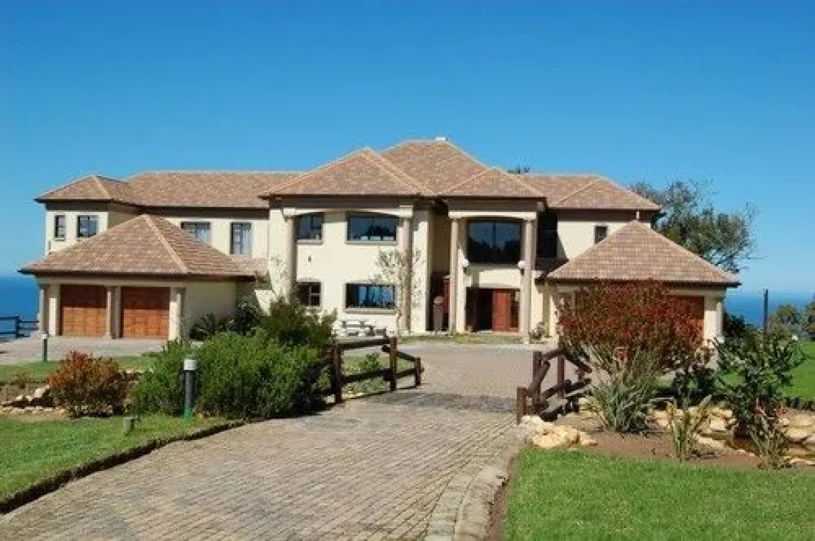 Mosselbos Guesthouse