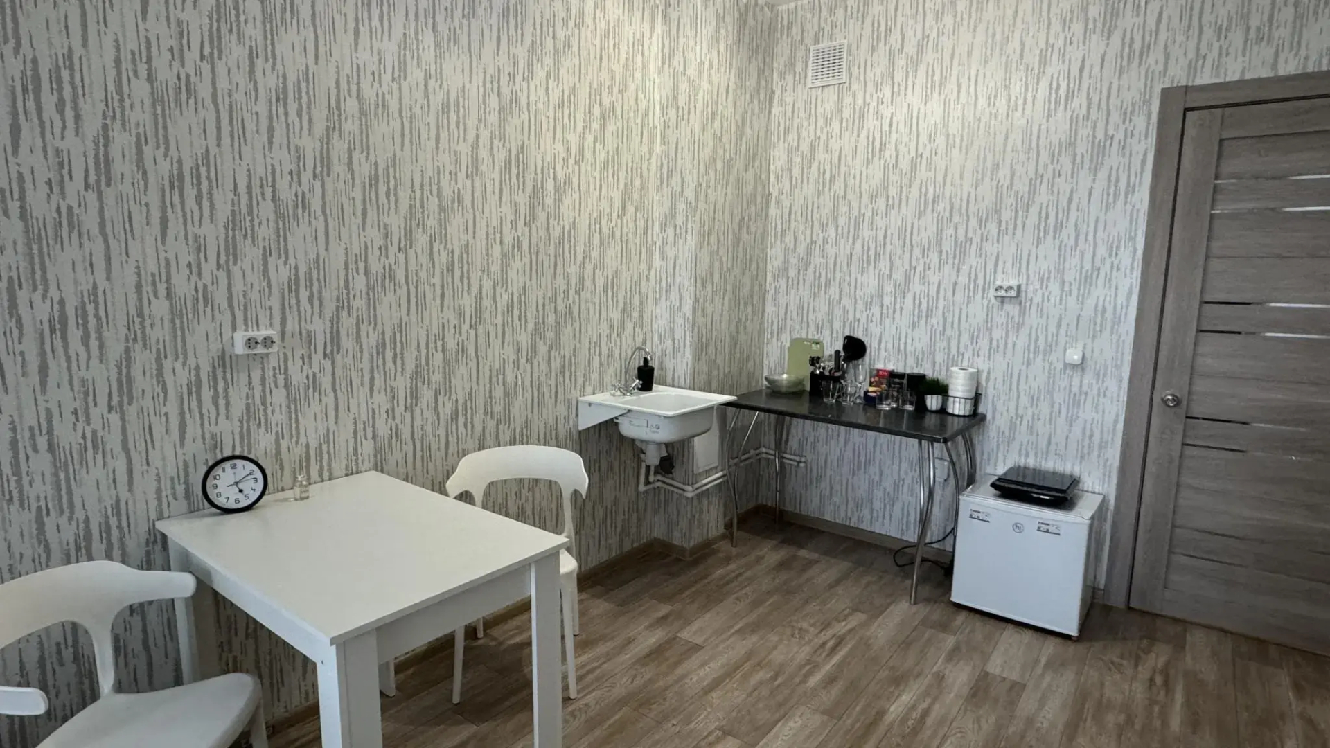 Апартаменты на Караульной 39