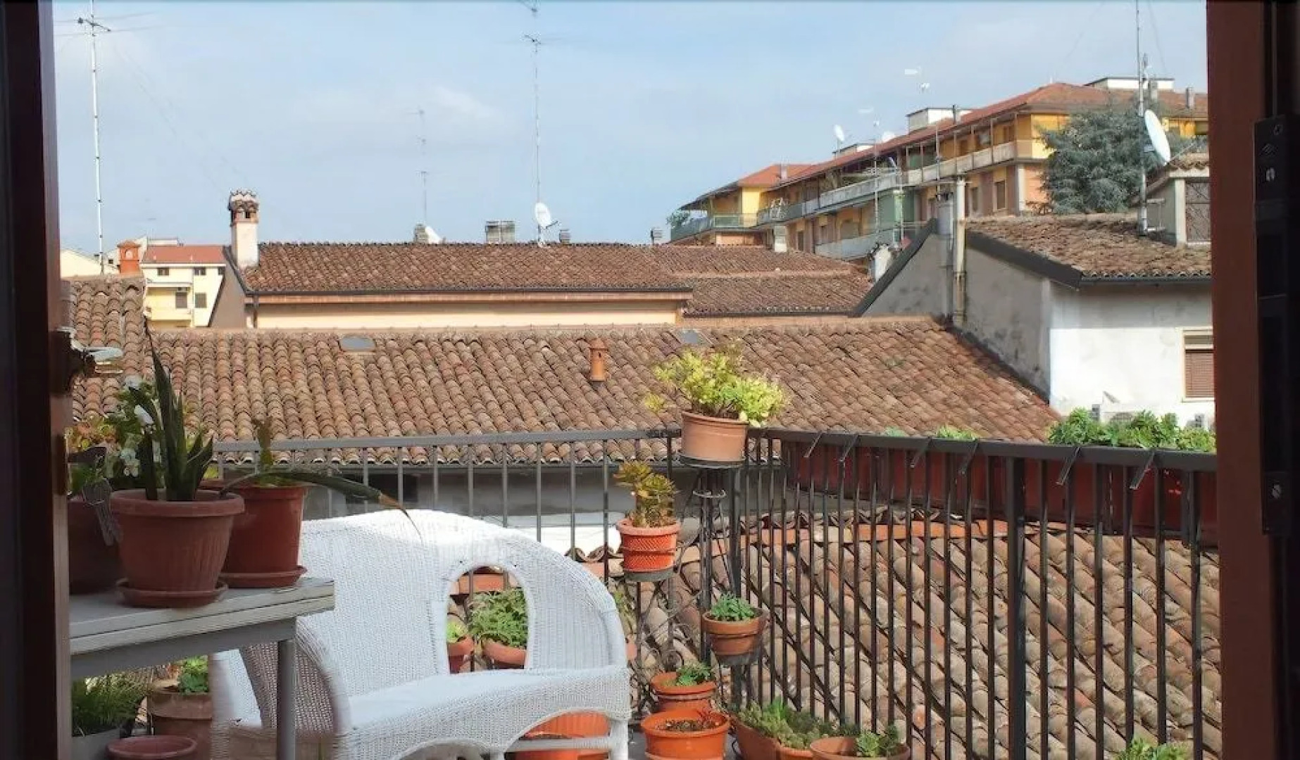 Bed & Breakfast Il Torrazzo