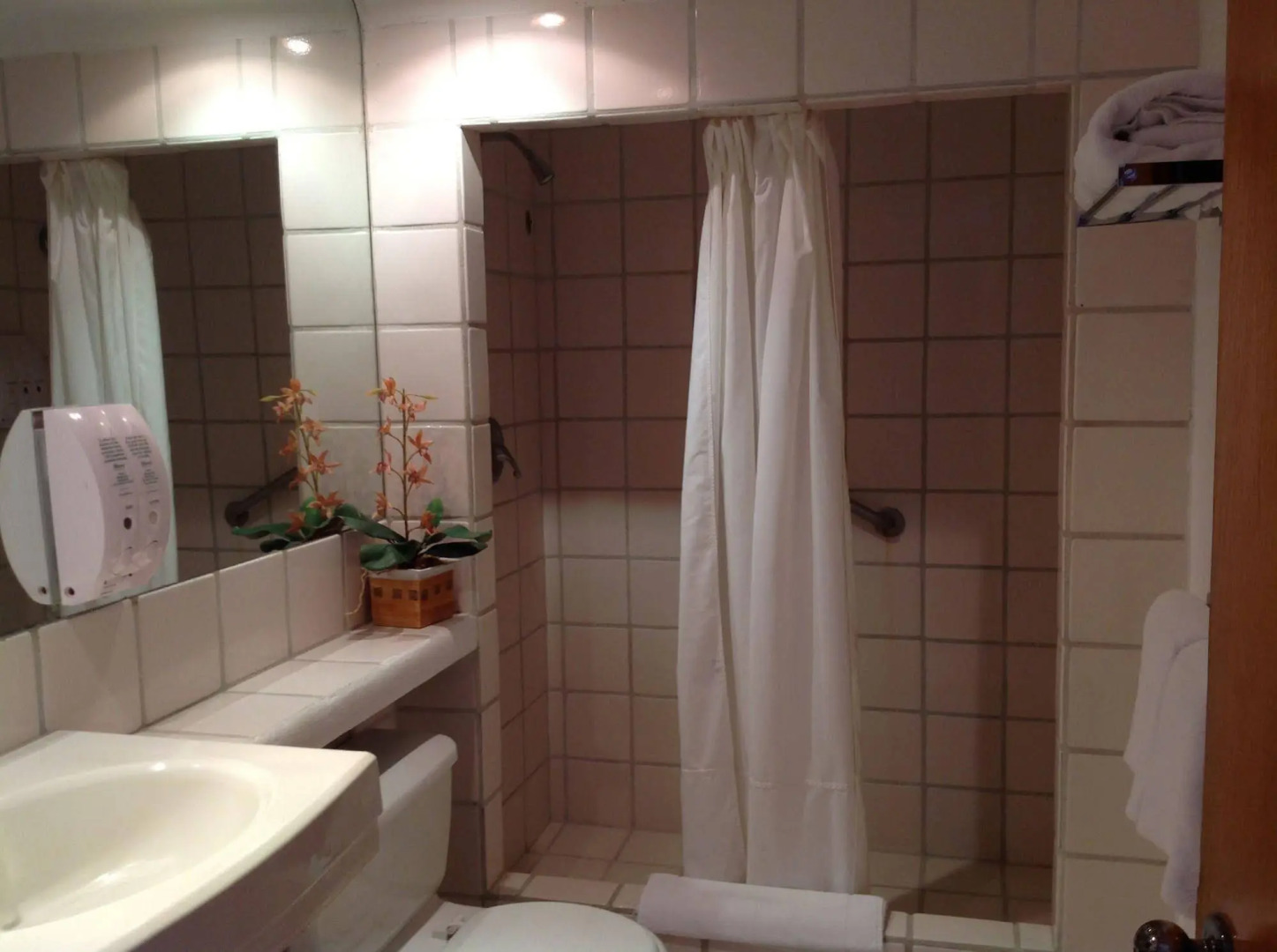 Hotel San Felipe Marina Resort