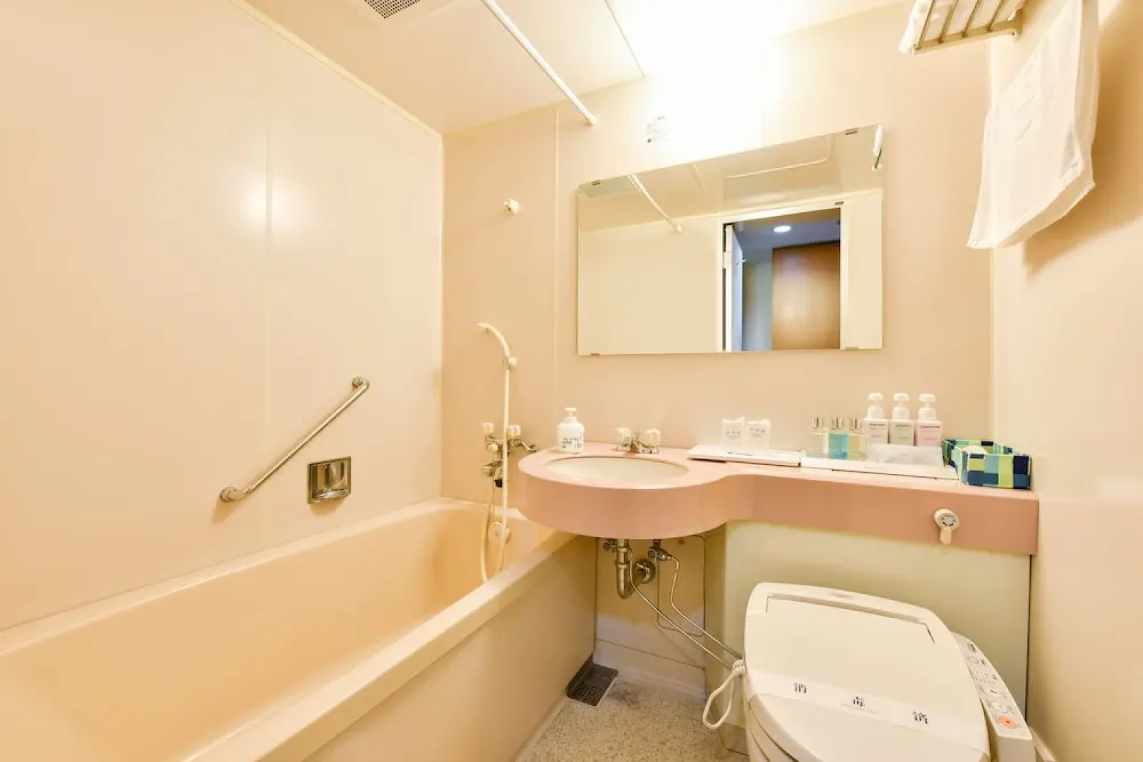 Hotel Spatio Kobuchisawa