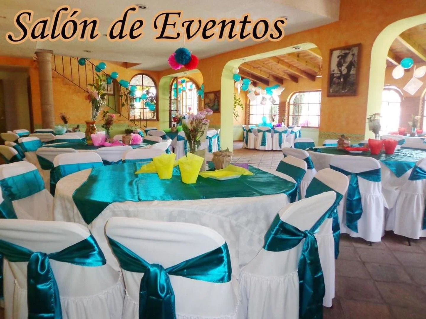 Hotel Mesón Del Cortijo