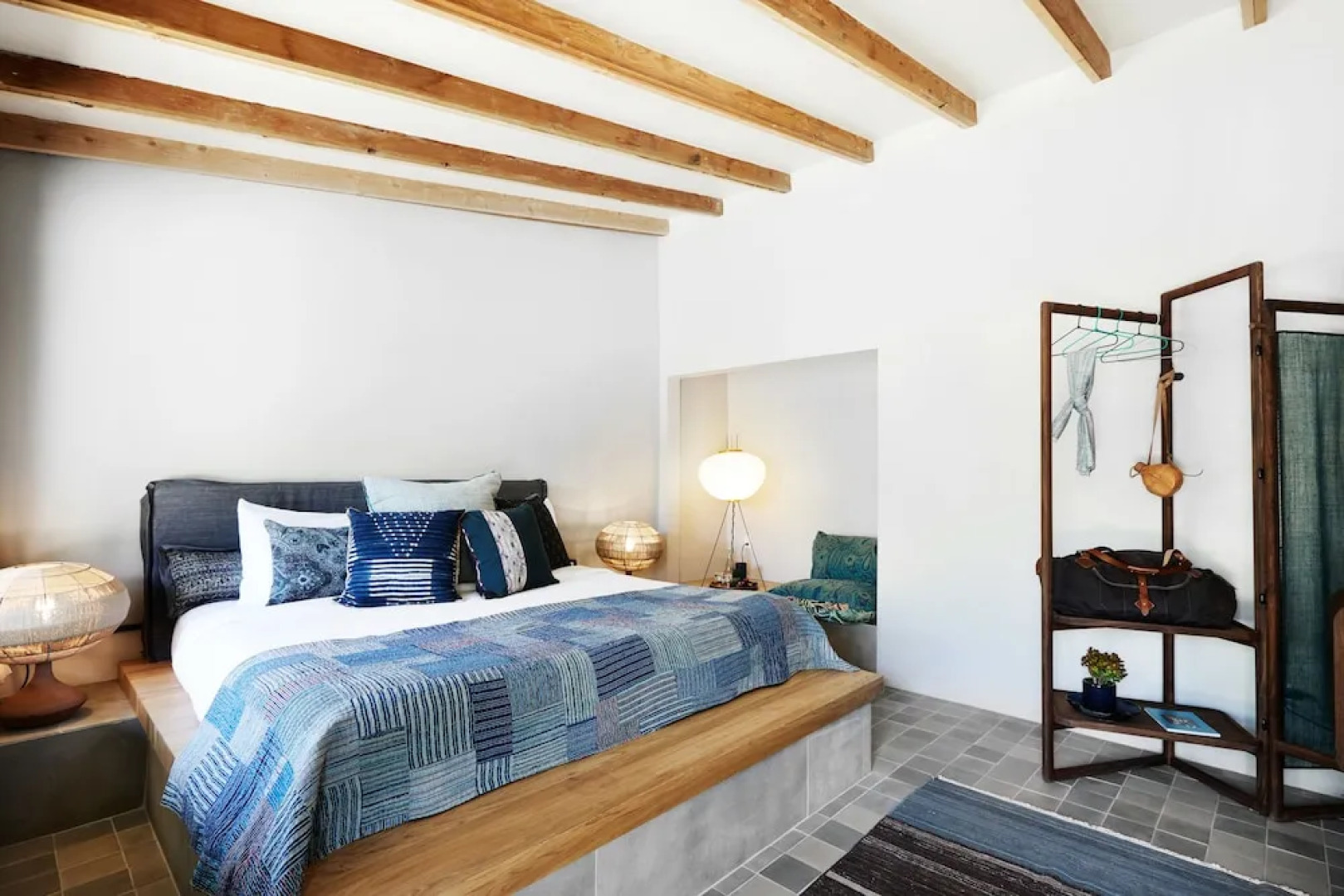 Two Bunch Palms Resort & Spa