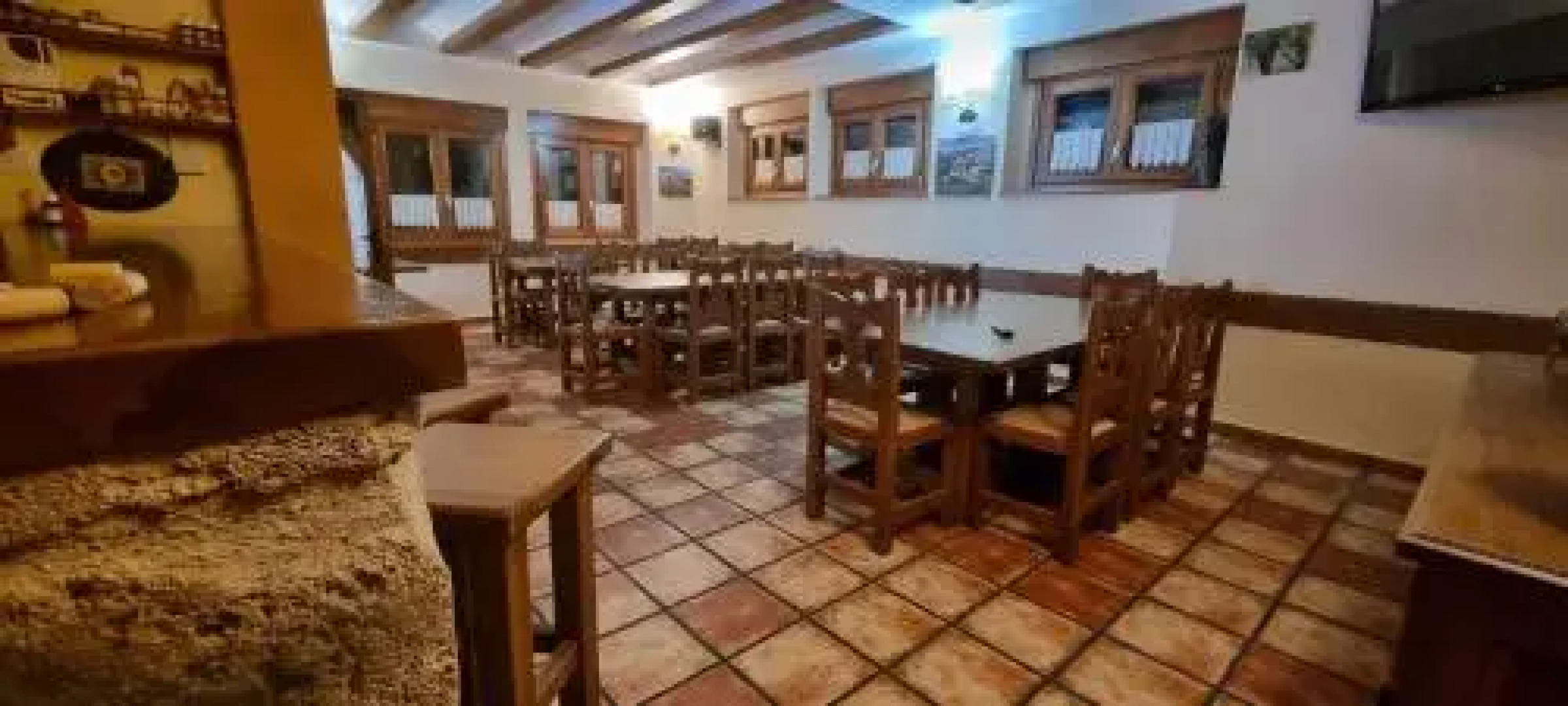 Hotel Rural Las Abadias