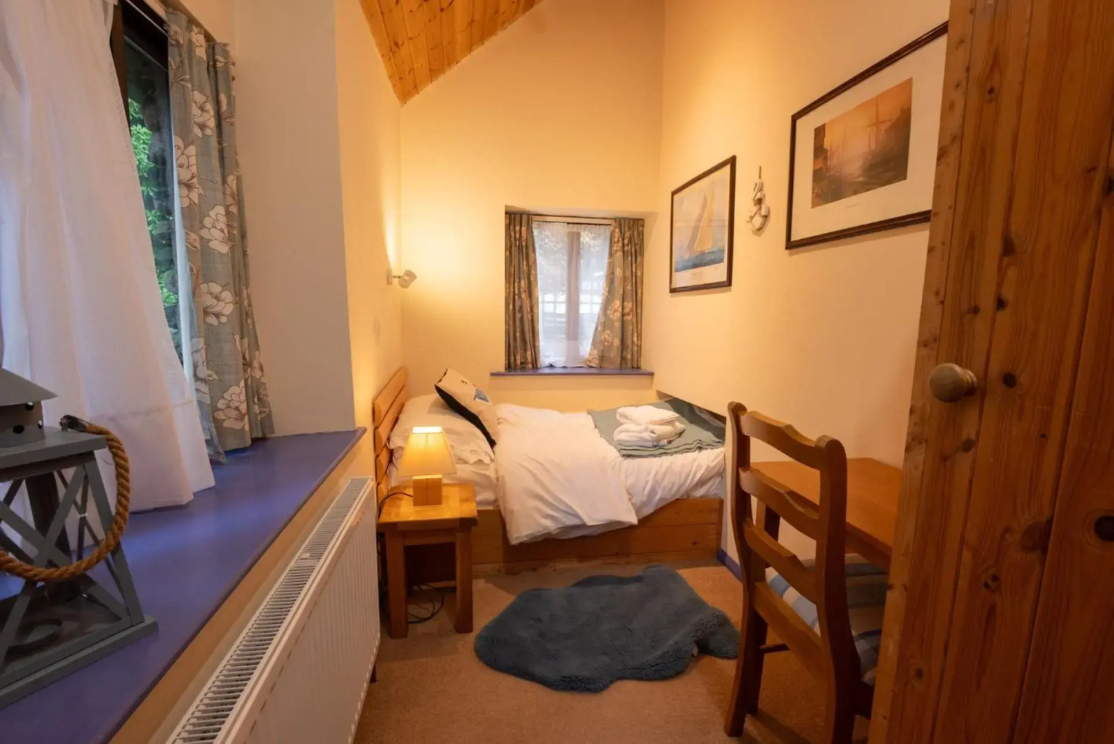 The Coach House, Skelwith Bridge