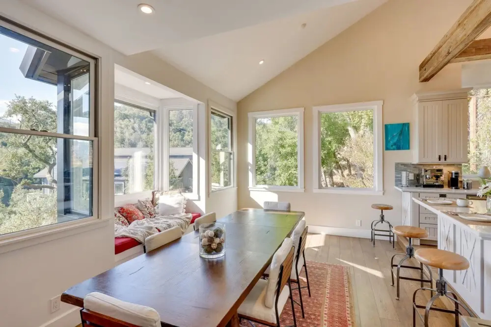 Serene San Anselmo Hideaway w/ Private Hot Tub!