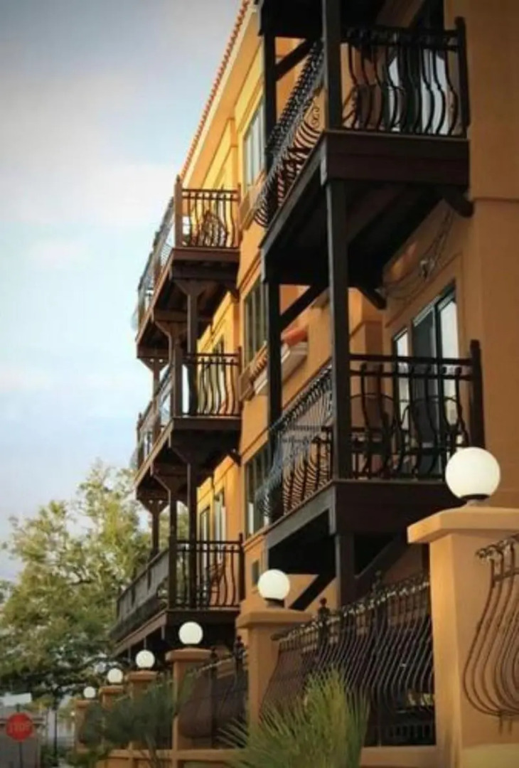 Ocean Inn and Suites