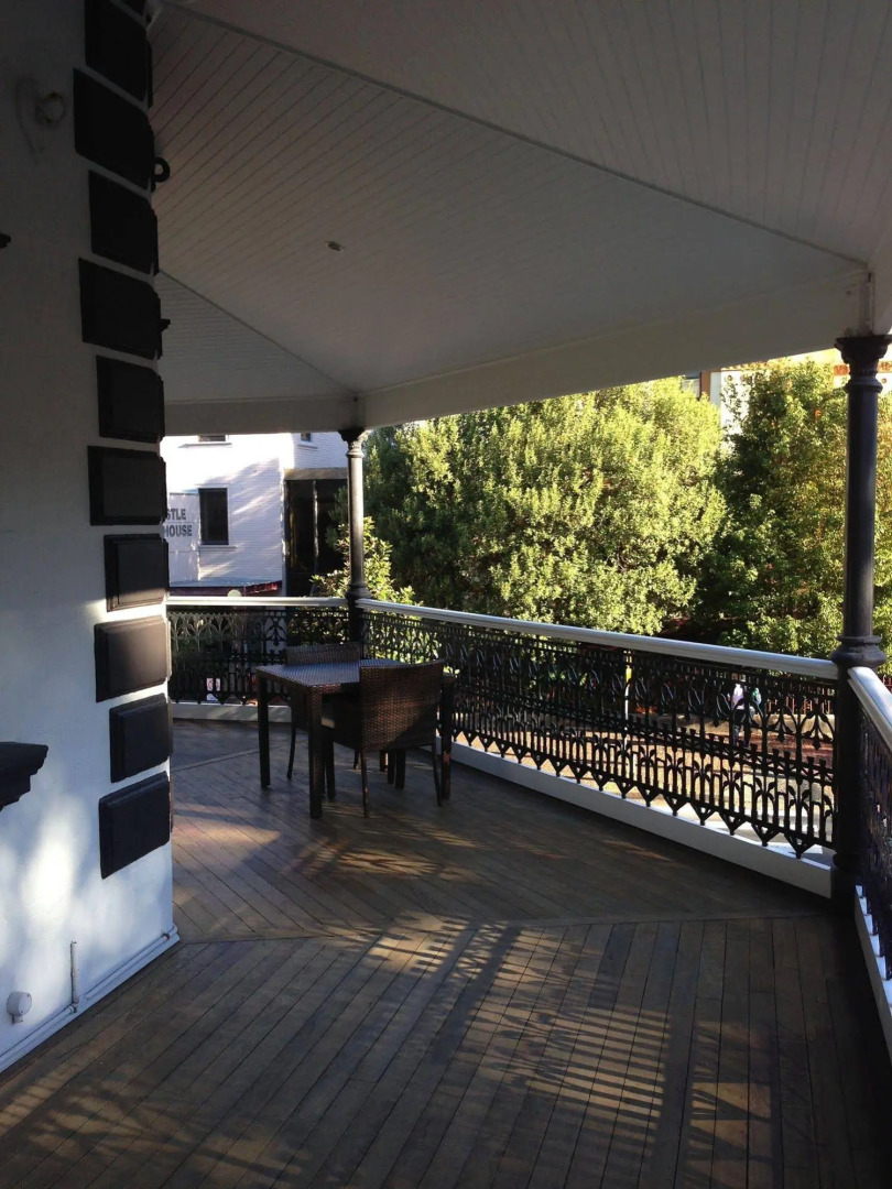 The Grand Hotel Newcastle