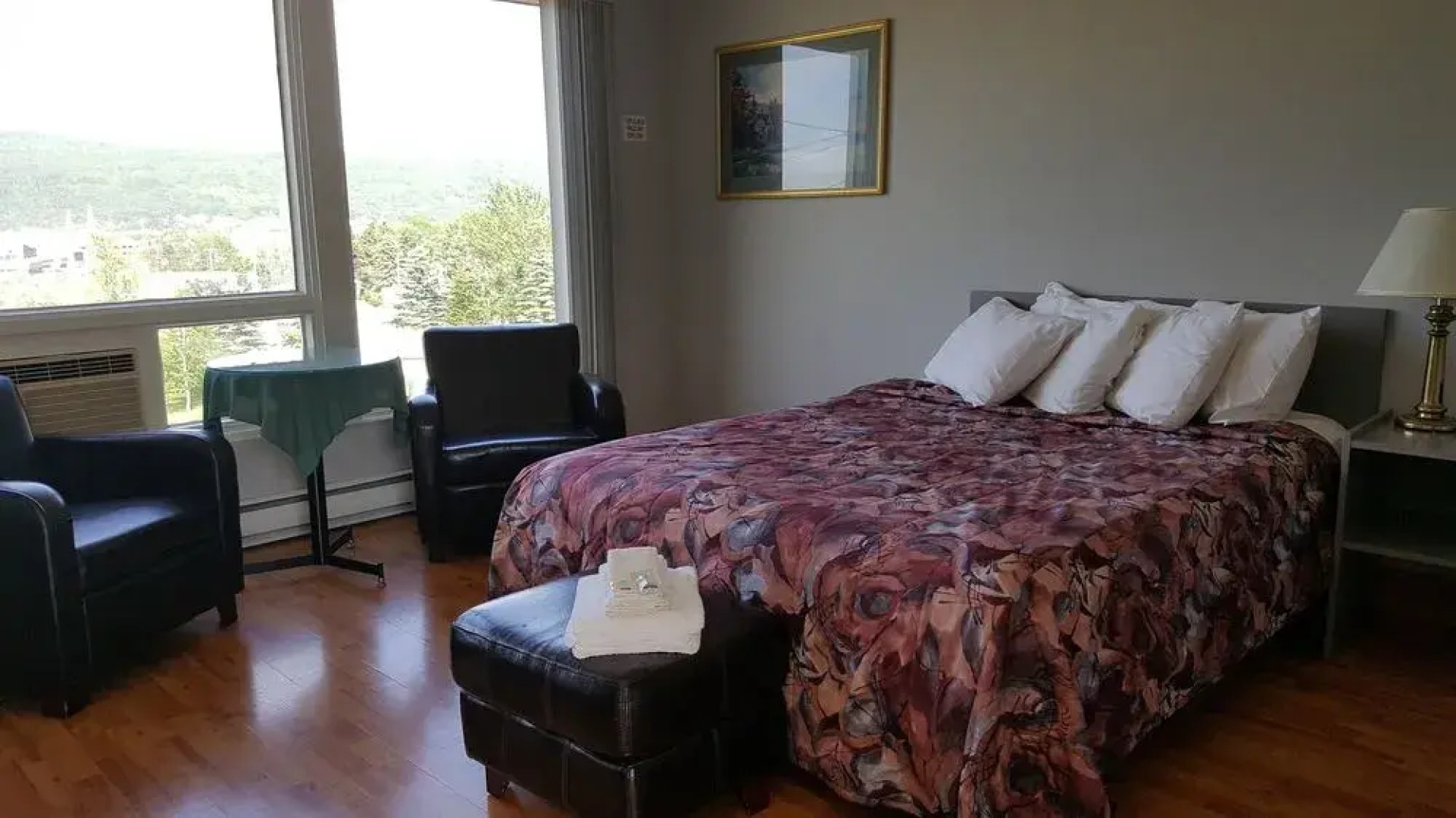 Hôtel Georges de Charlevoix