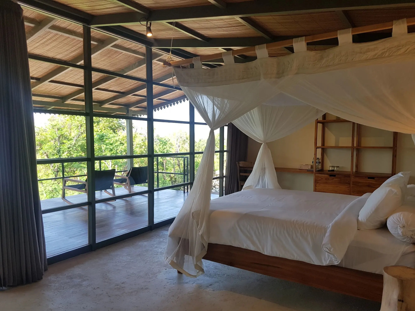 Sumberkima Hill Private Villa Retreat