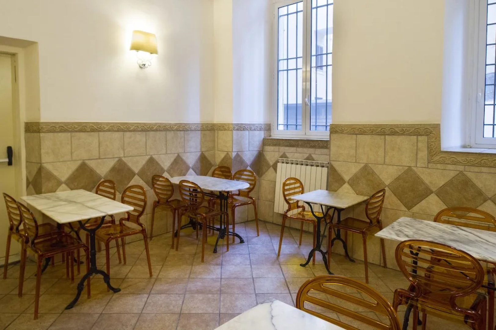 Hotel Acropoli