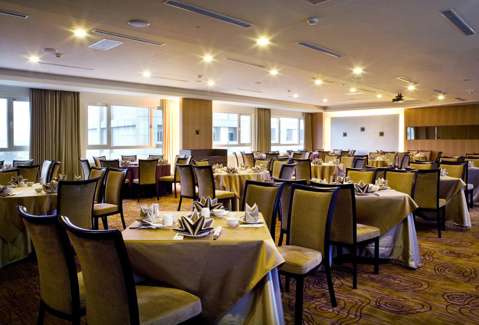 Sheraton Taoyuan Hotel