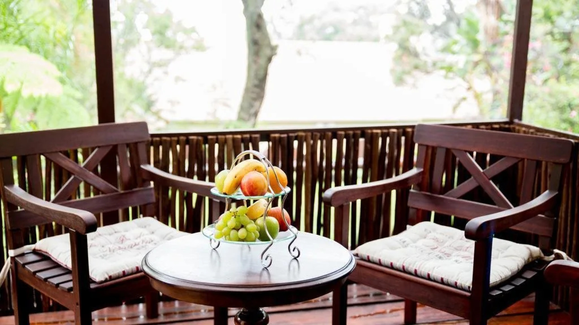 Isiphiwo Boutique Hotel