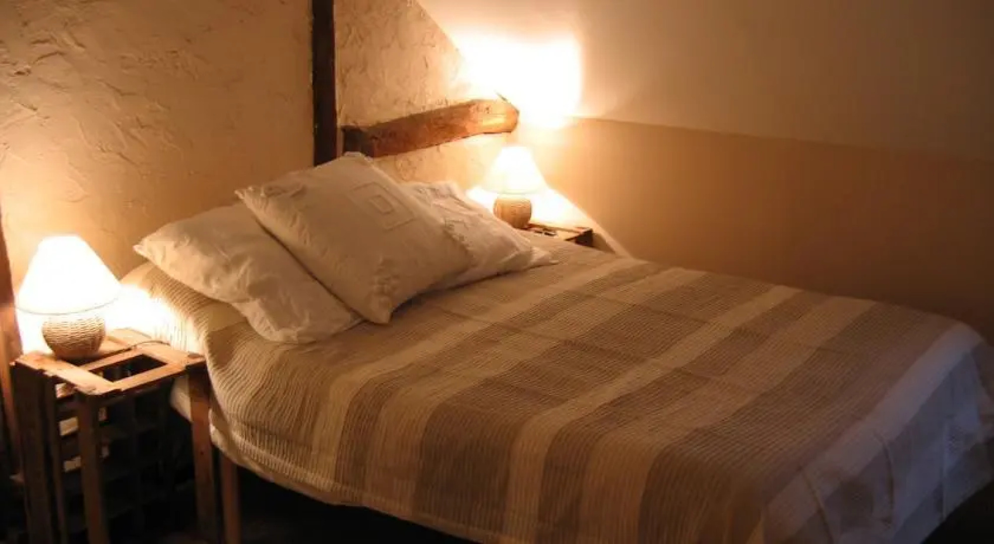 Gîte de la Poitevinière