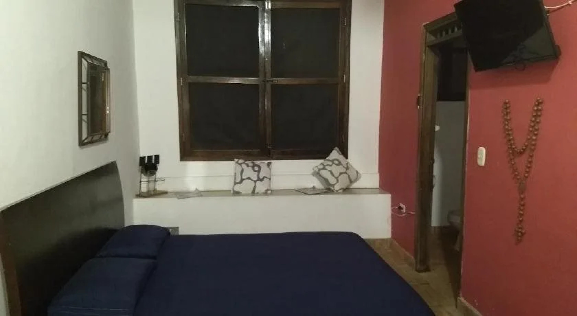 Hostal Casa de los Virreyes