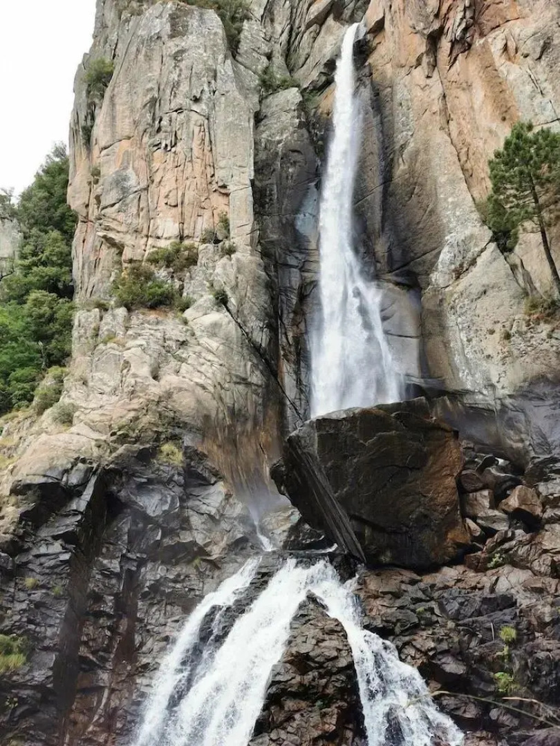Résidence de Tourisme Mare é Macchia