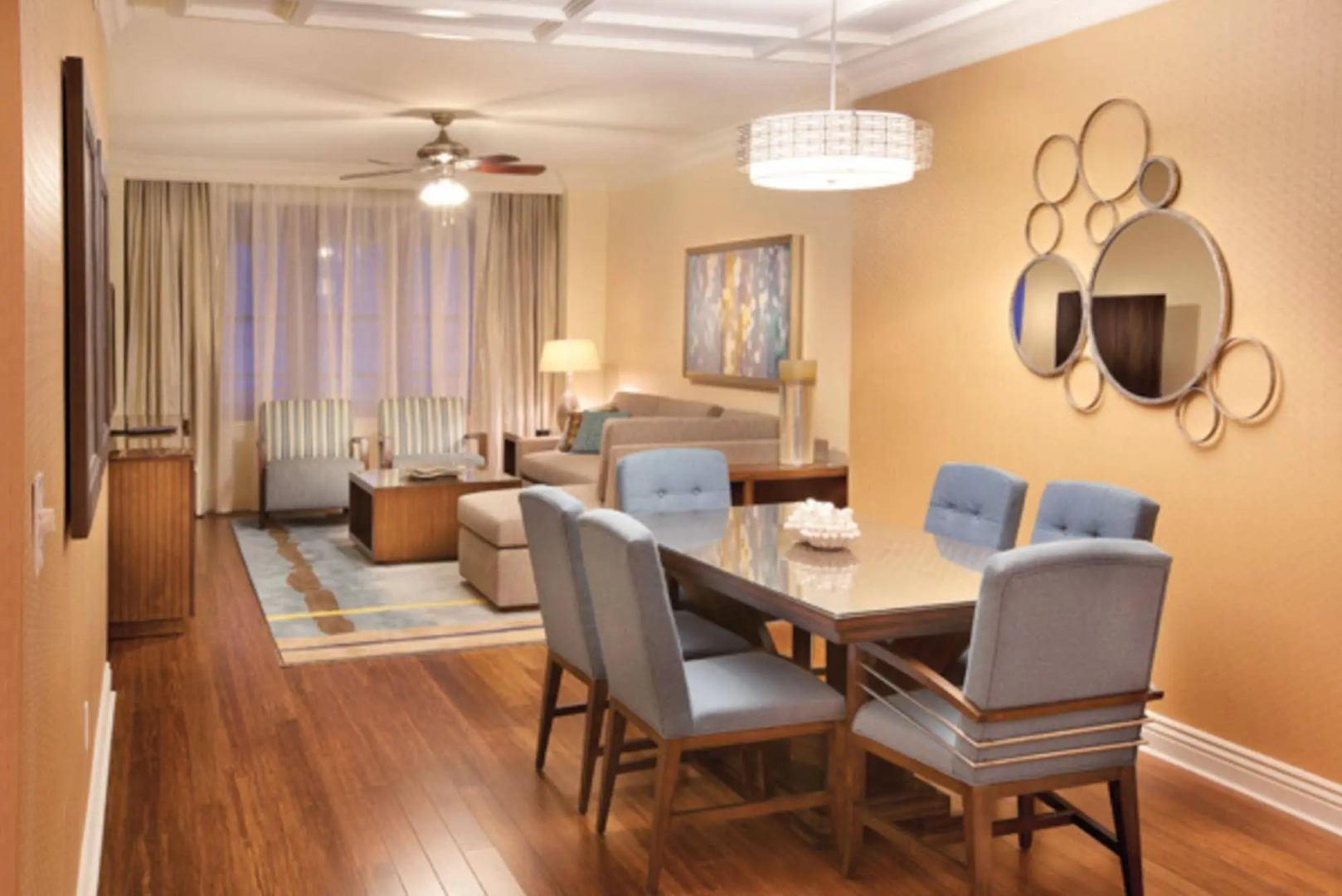 Emerald Grande Vacation Resort by Resort Stay