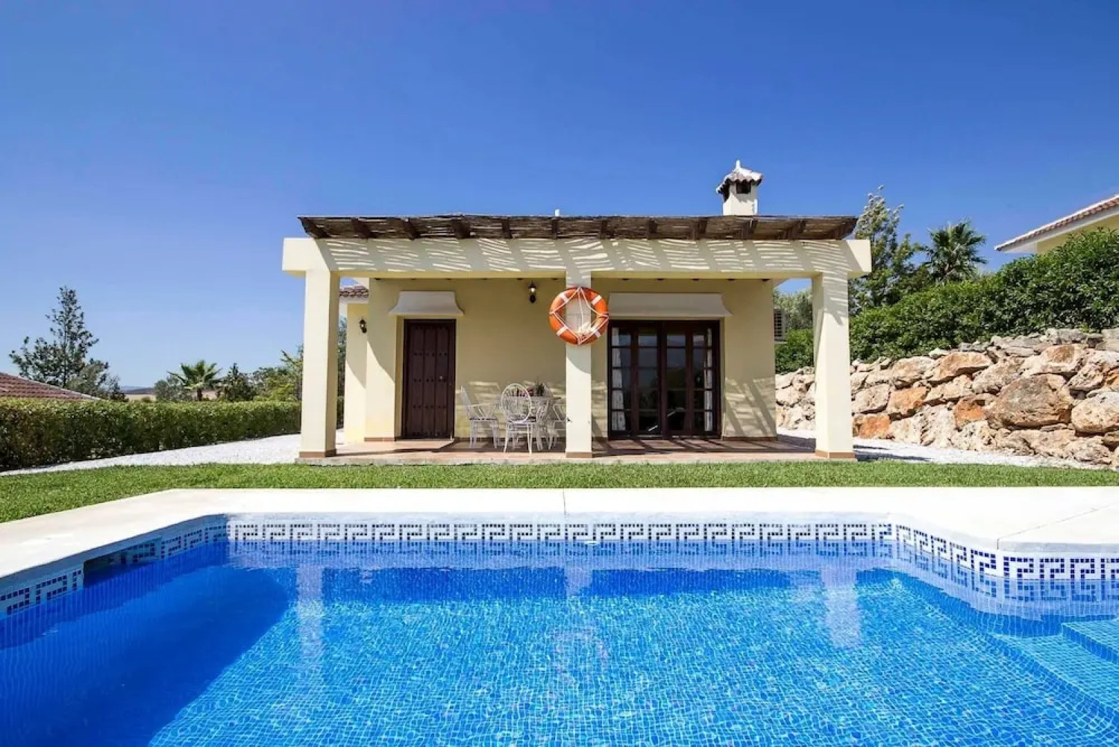 Complejo Turístico Rural Las Mayoralas