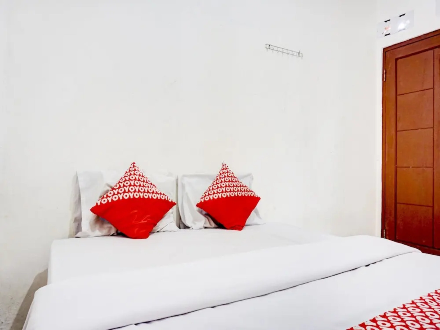 Penginapan Bunda by OYO Rooms