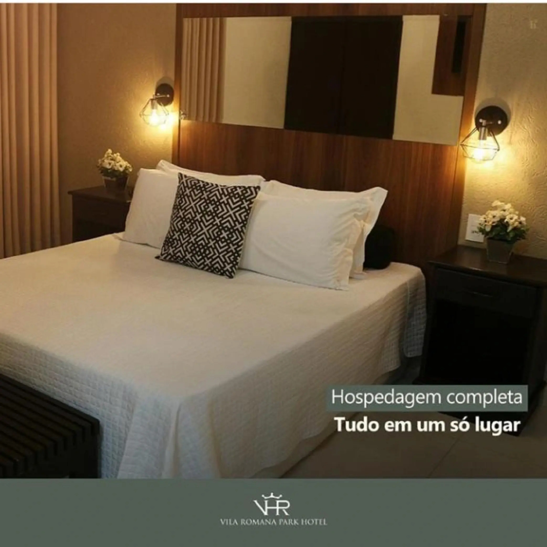 Vila Romana Park Hotel