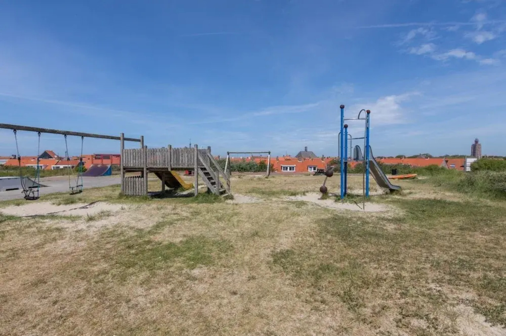 Cozy Apartment in Street of Westkapelle