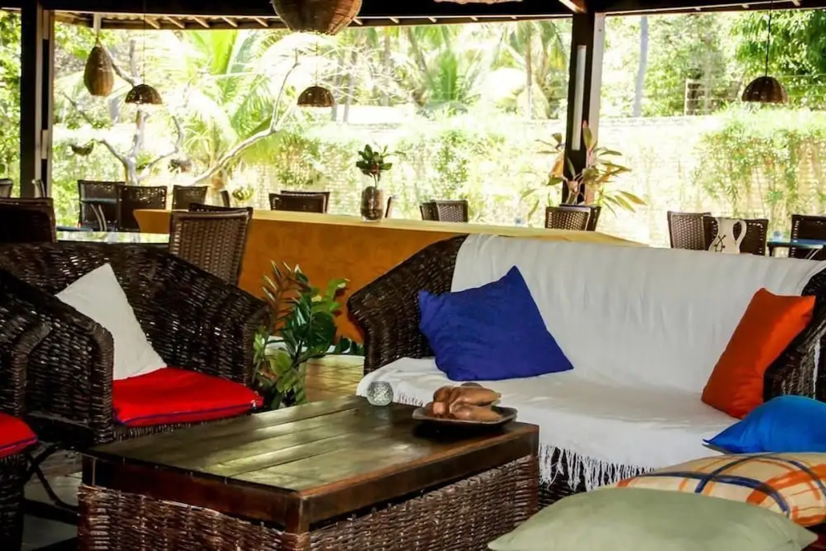 Pousada Porto do Sol