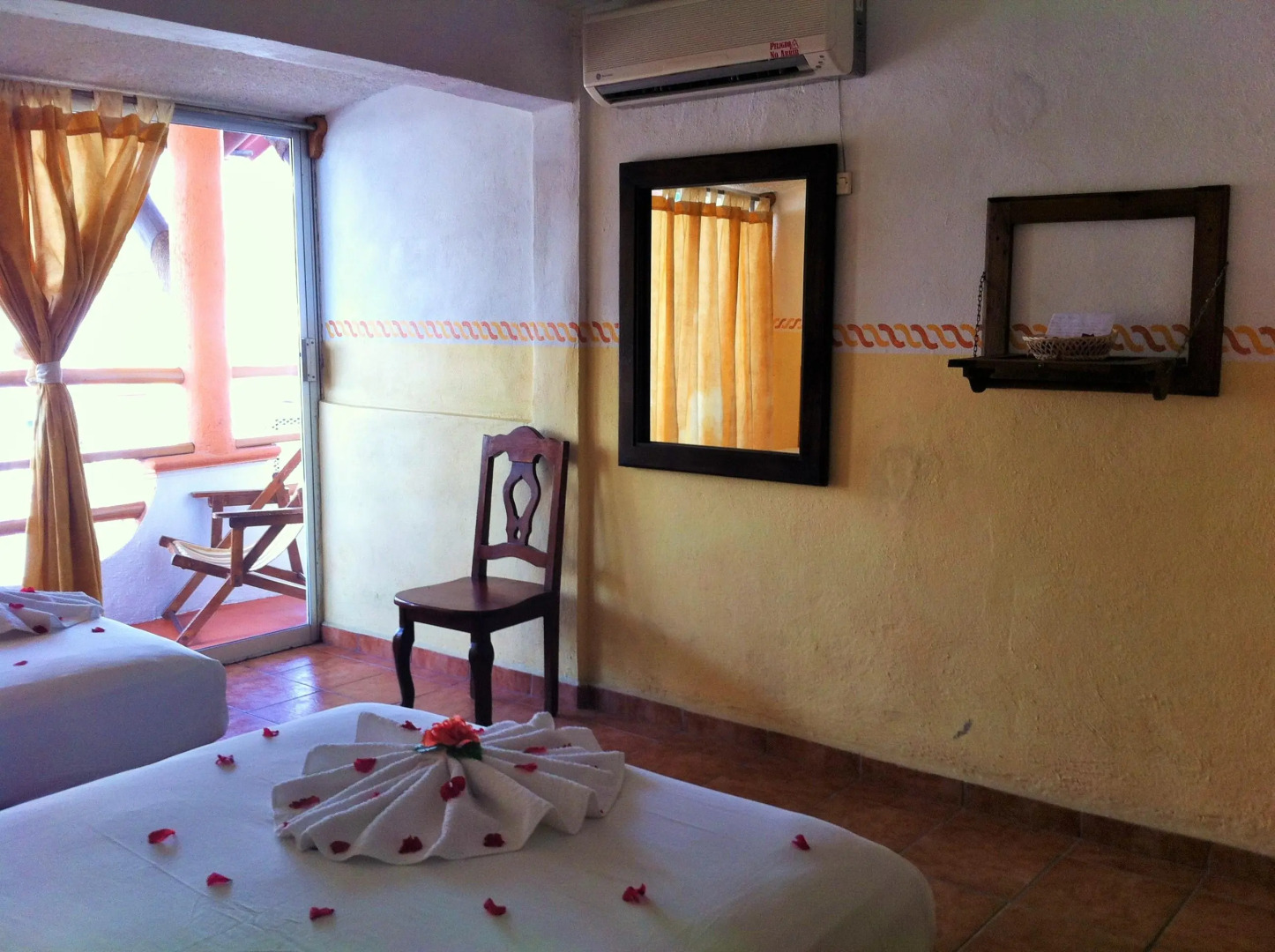 Hotel Casa de la Palma Bed and Breakfast