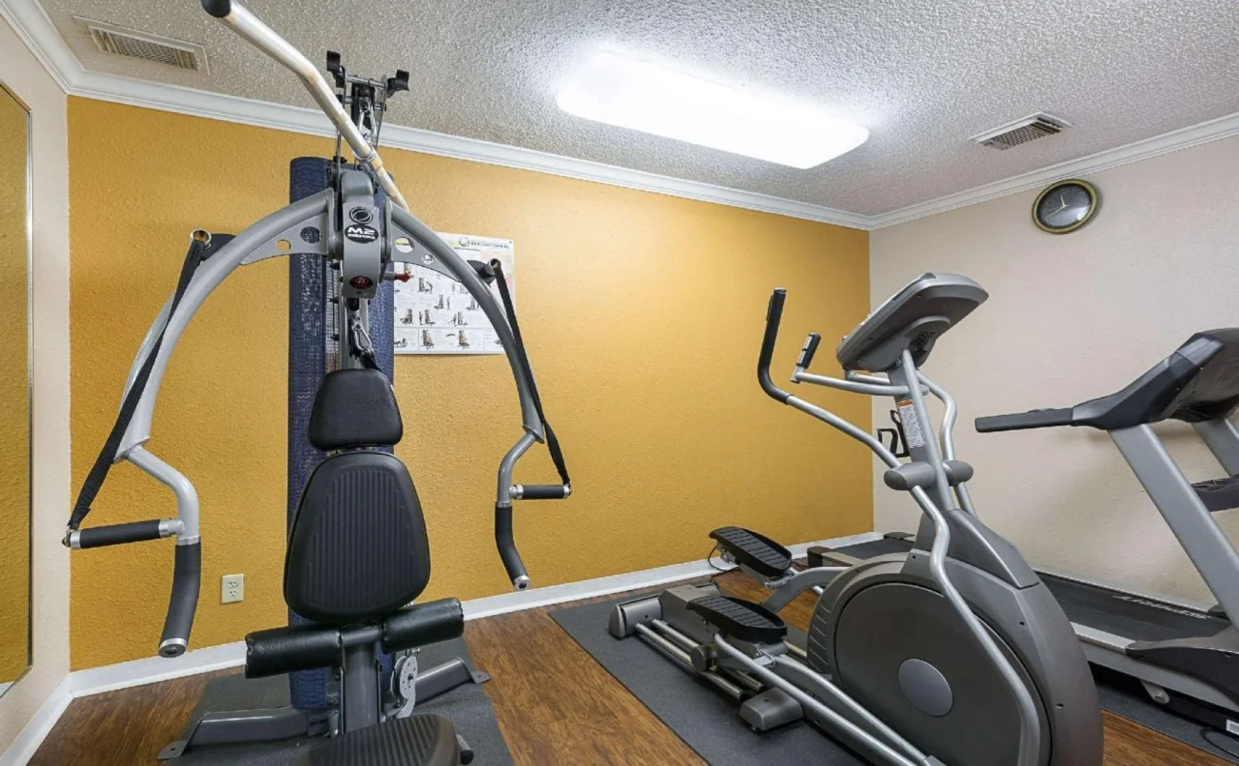 Quality Inn & Suites Beaumont