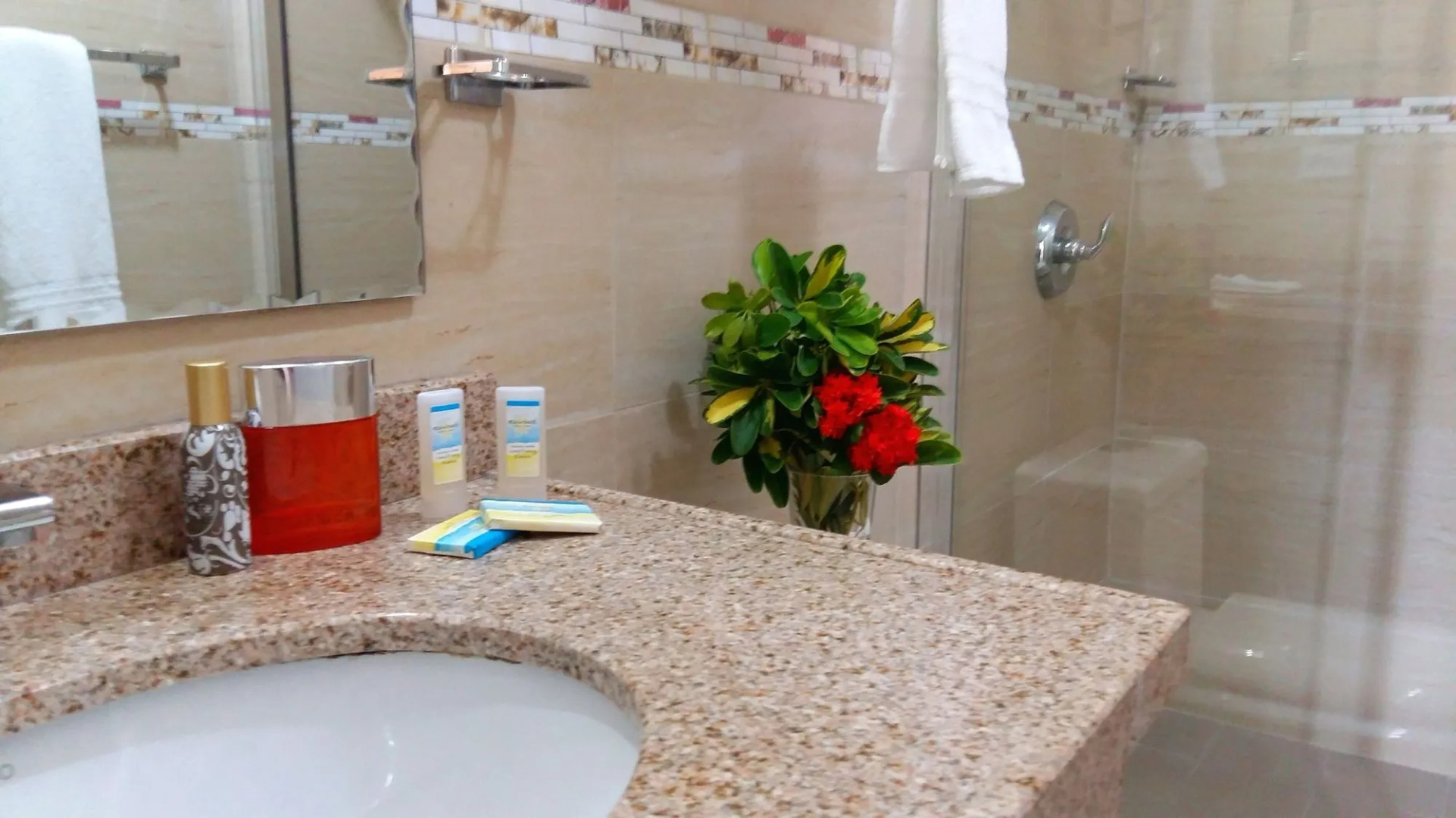 Dorado Eagle Beach Hotel